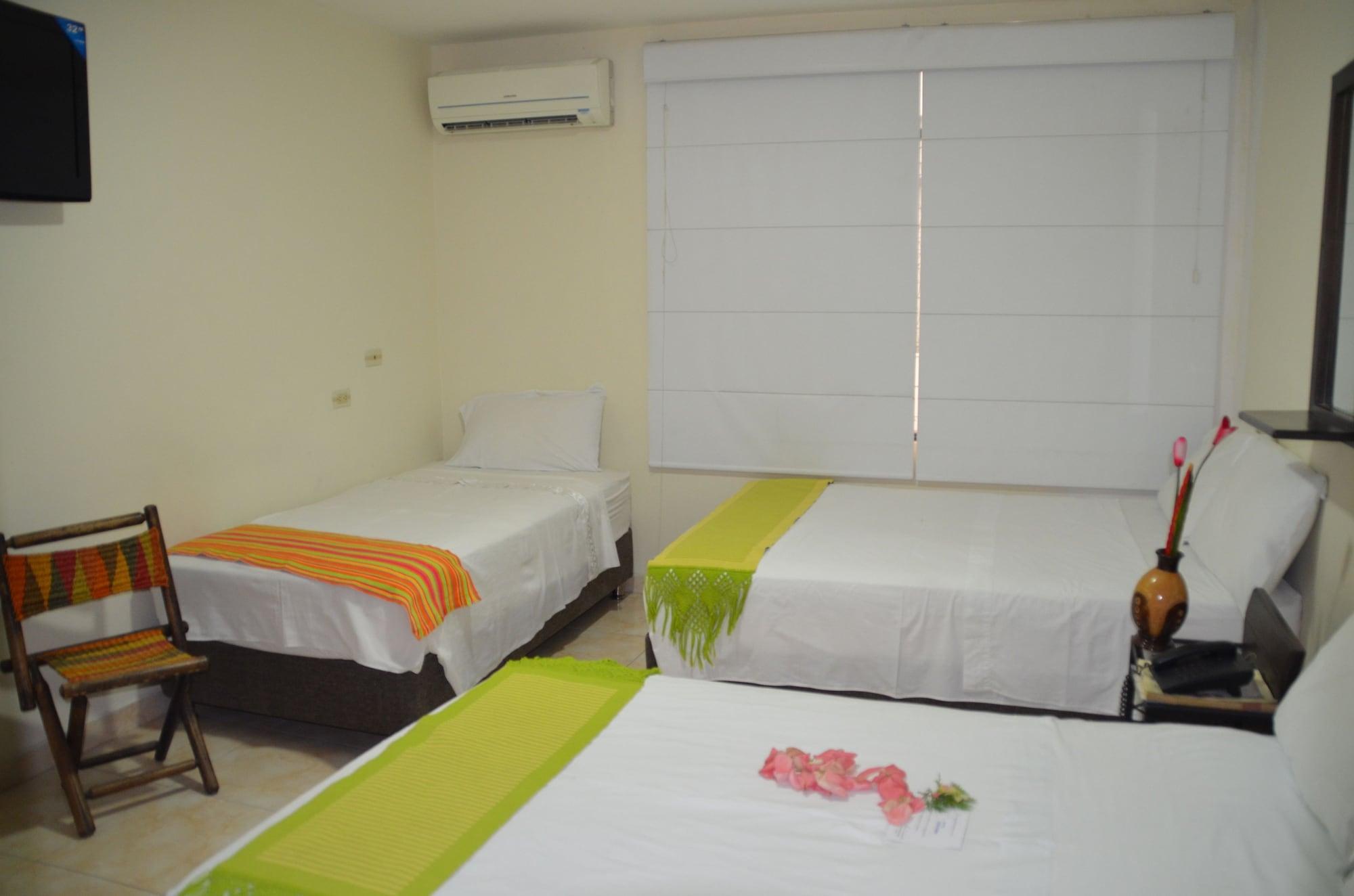 Hotel Casa Pablo Neiva  Esterno foto