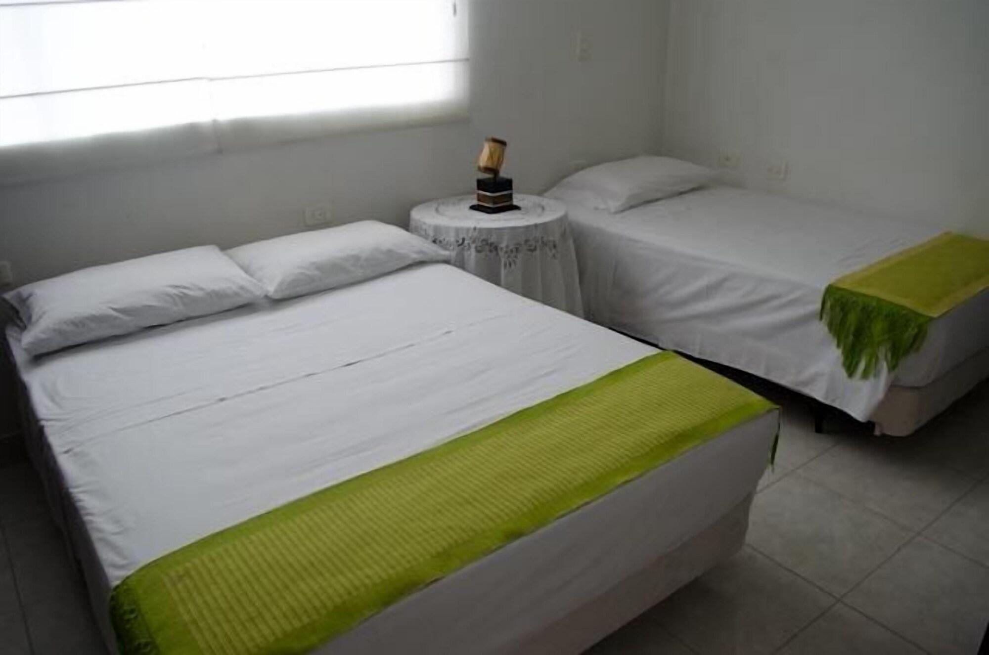 Hotel Casa Pablo Neiva  Esterno foto