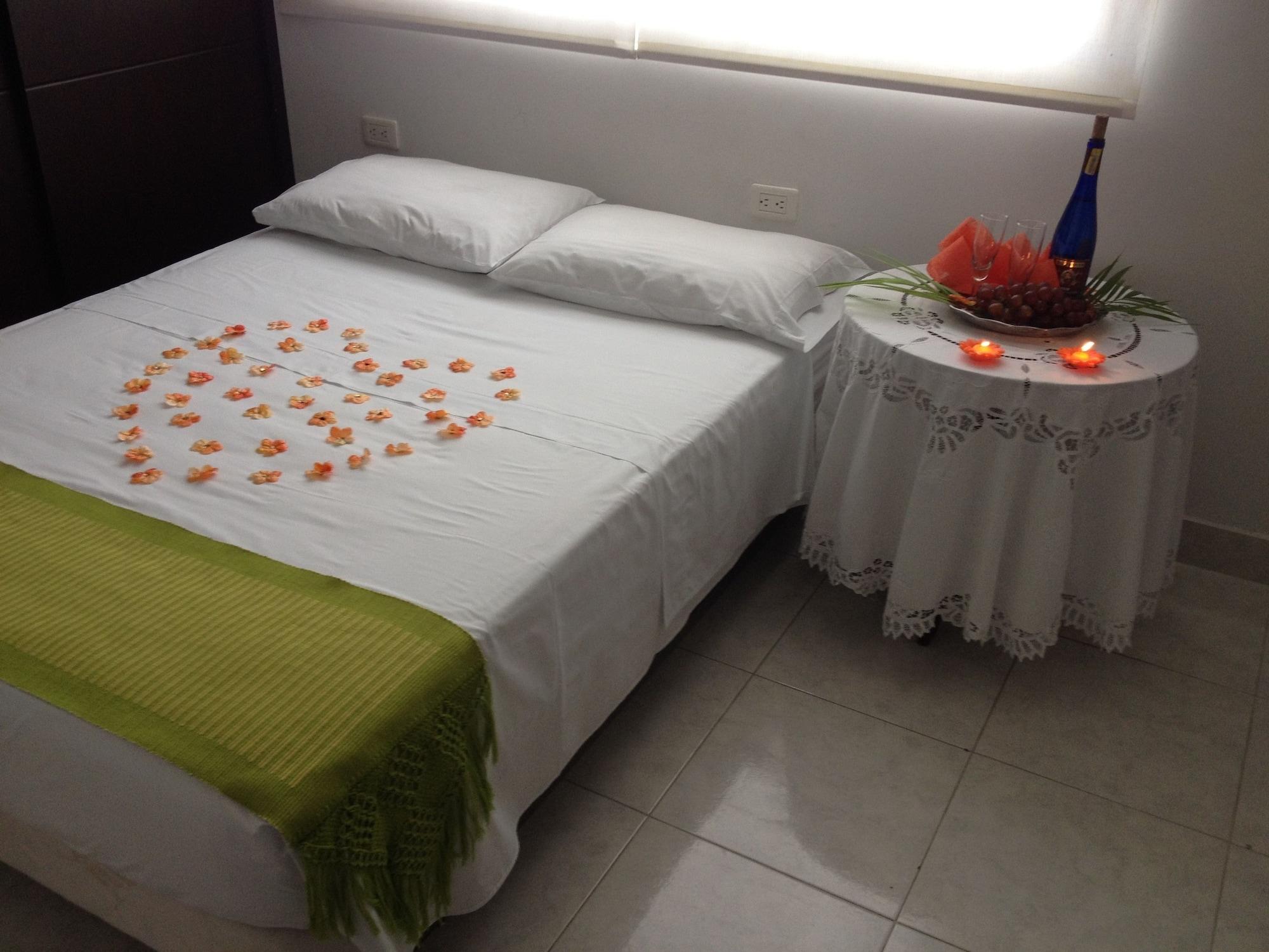 Hotel Casa Pablo Neiva  Esterno foto