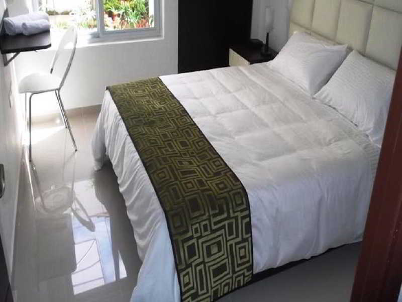 Hotel Casa Pablo Neiva  Esterno foto