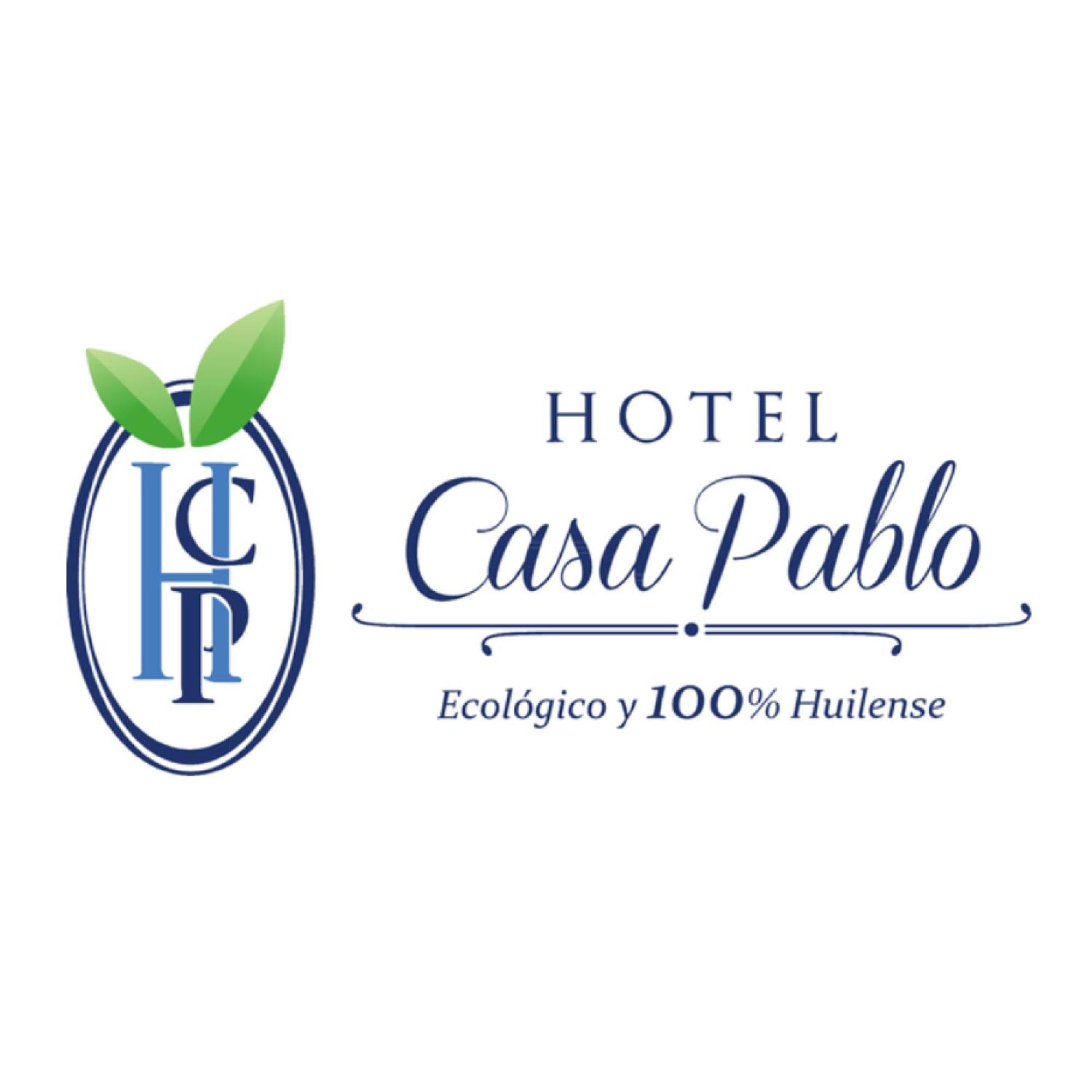 Hotel Casa Pablo Neiva  Esterno foto