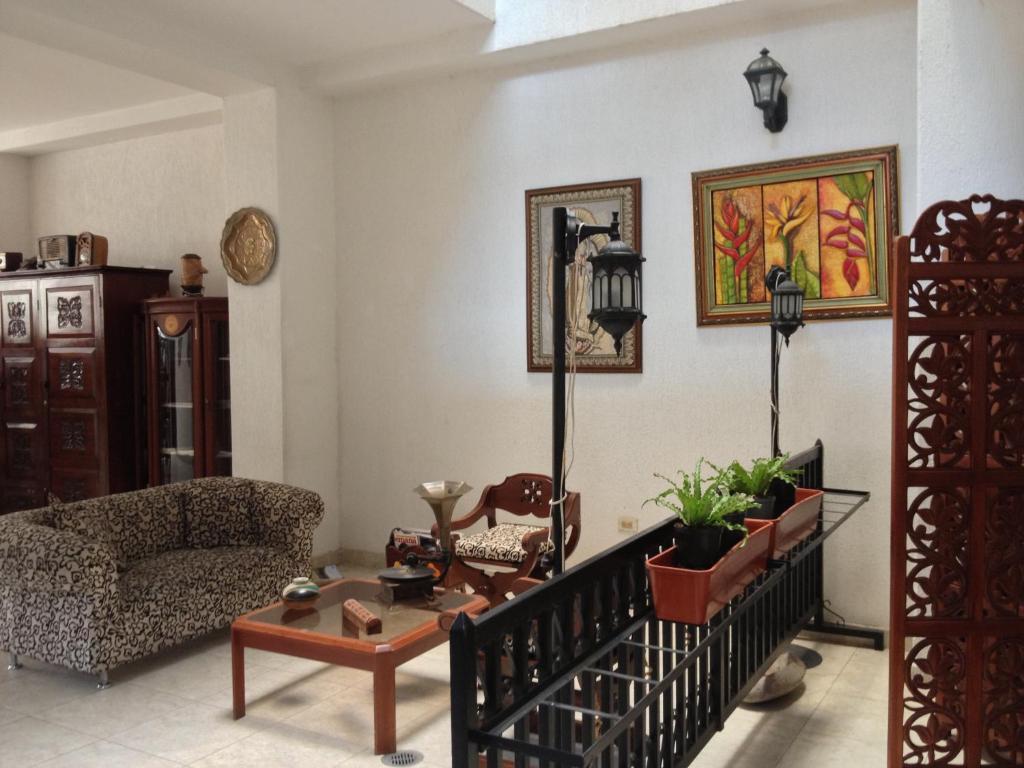 Hotel Casa Pablo Neiva  Esterno foto