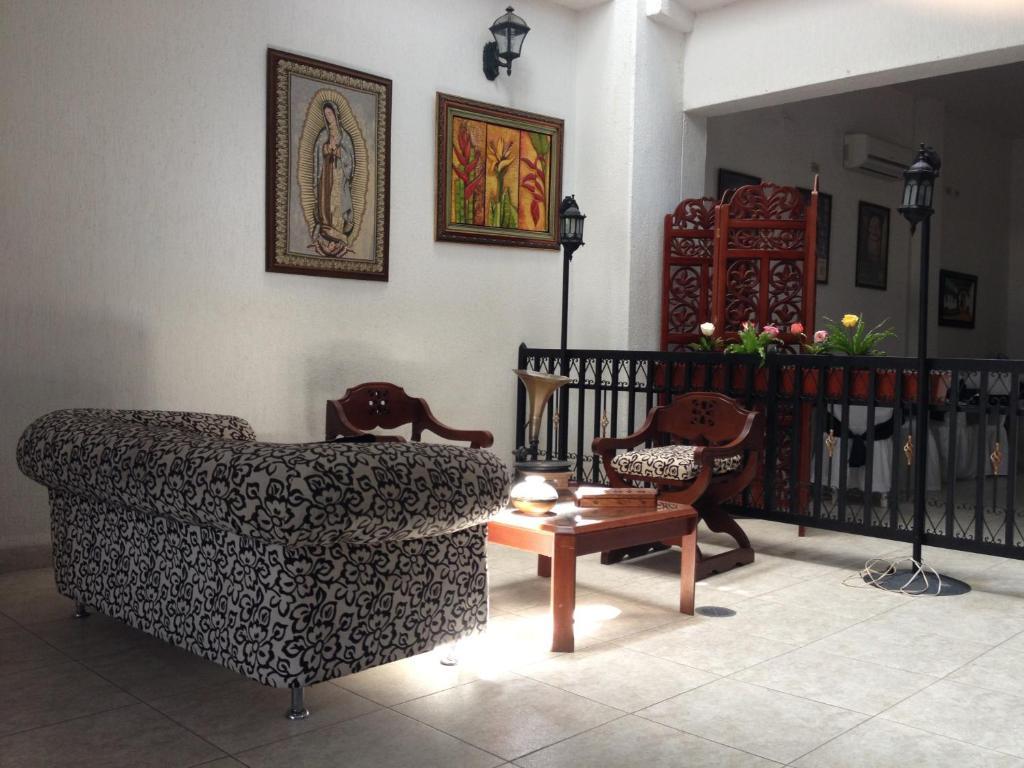Hotel Casa Pablo Neiva  Esterno foto