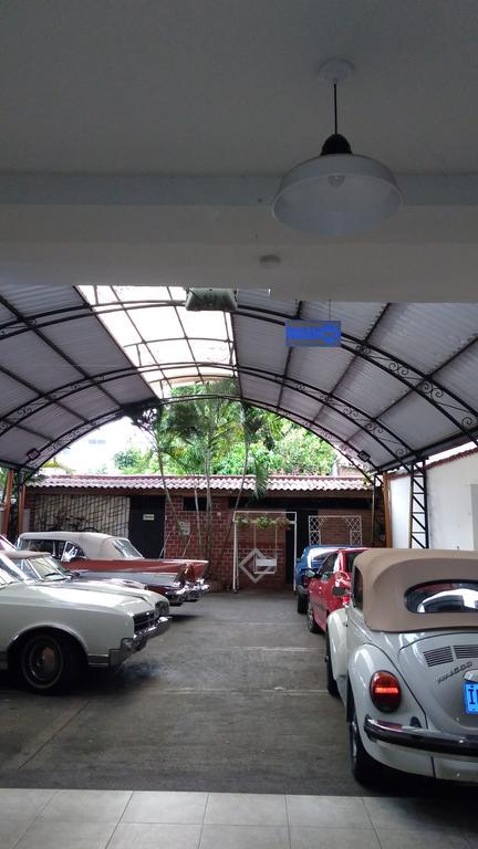 Hotel Casa Pablo Neiva  Esterno foto