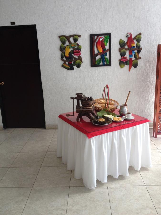 Hotel Casa Pablo Neiva  Esterno foto