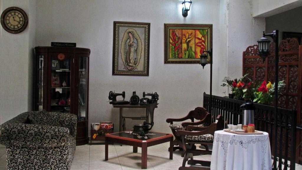 Hotel Casa Pablo Neiva  Esterno foto