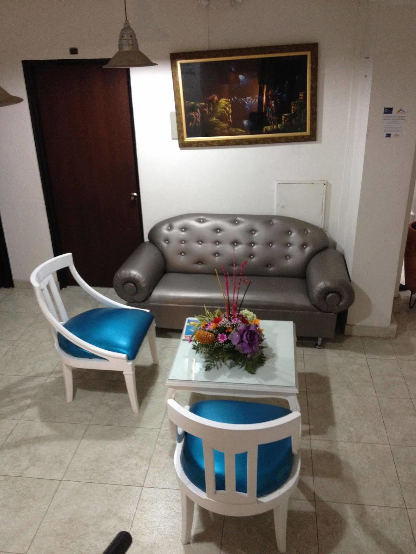 Hotel Casa Pablo Neiva  Esterno foto